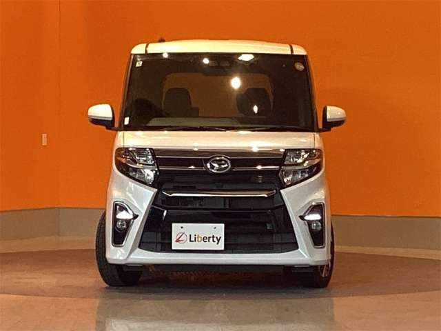 Daihatsu Tanto — фото 4