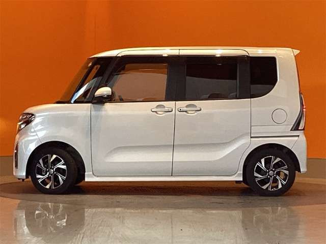 Daihatsu Tanto — фото 5