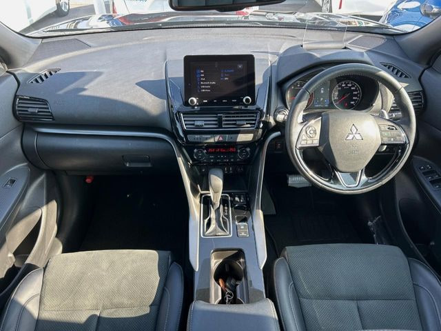 Mitsubishi Eclipse Cross — фото 2