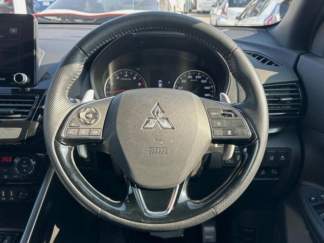 Mitsubishi Eclipse Cross — фото 3