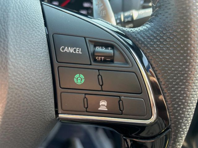 Mitsubishi Eclipse Cross — фото 8
