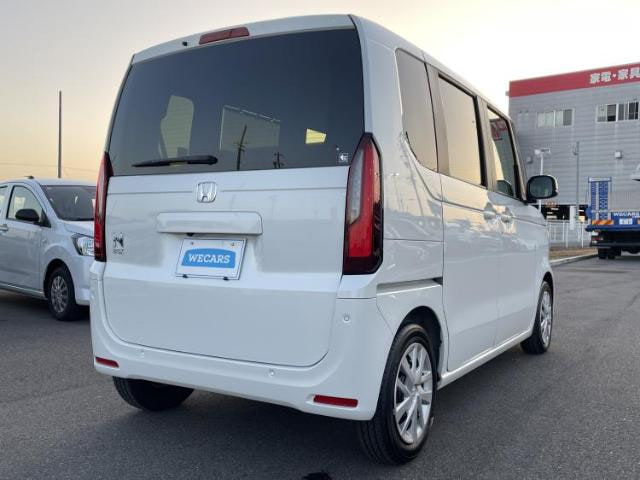 Honda N BOX — фото 3