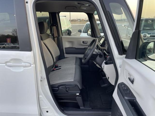 Honda N BOX — фото 4