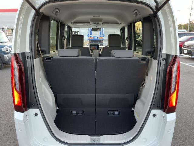 Honda N BOX — фото 8