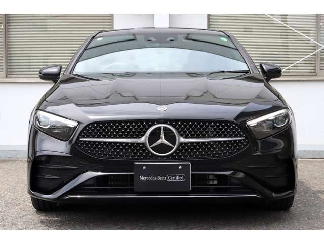 Mercedes Benz A Class Sedan — фото 6