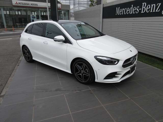 Mercedes Benz B Class — фото 4