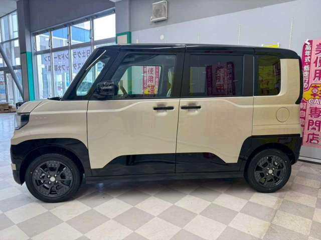 Mitsubishi Delica Mini — фото 7