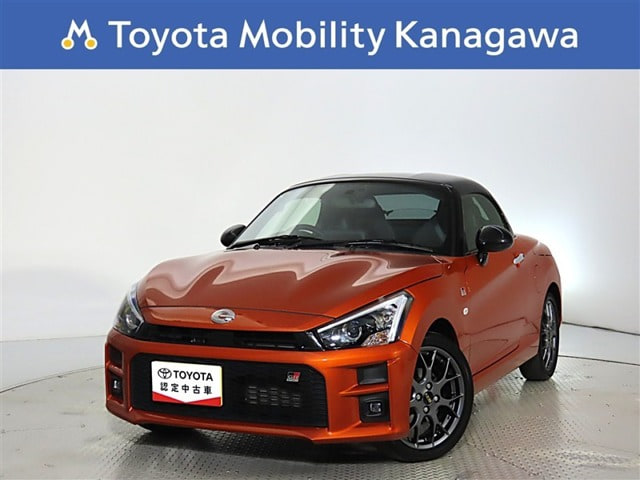 Toyota Copen