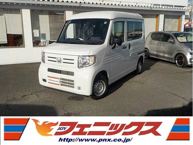 Honda N VAN