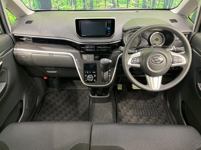 Daihatsu Move — фото 2