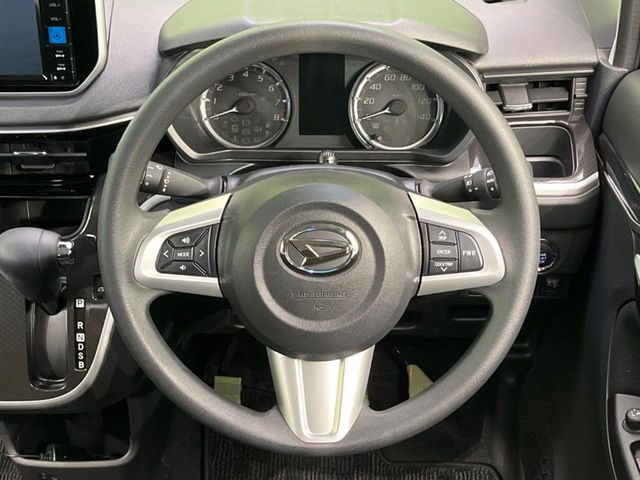 Daihatsu Move — фото 15