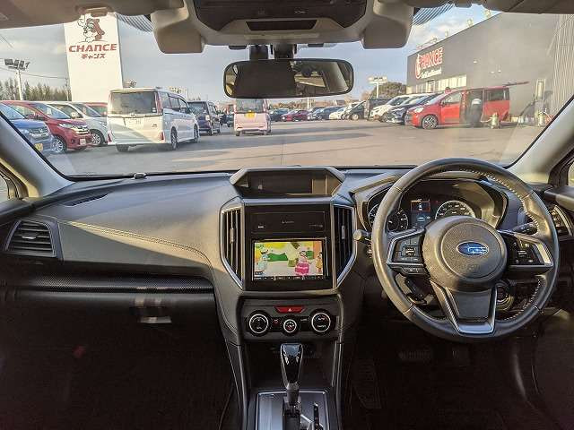 Subaru Impreza Sport — фото 14