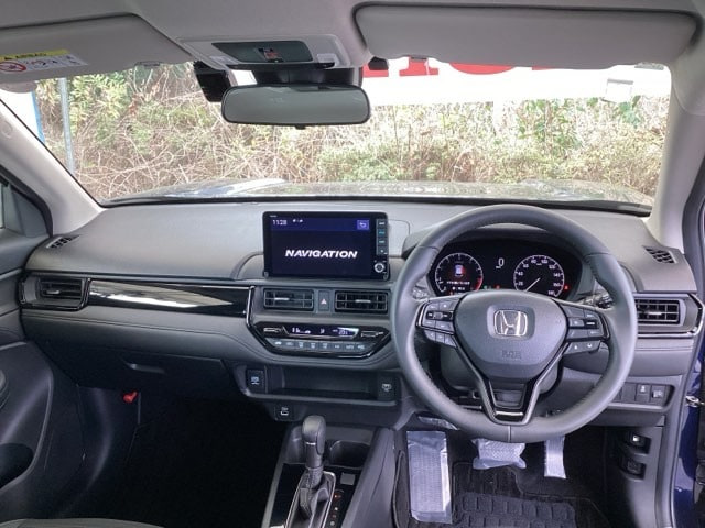 Honda WR V — фото 2