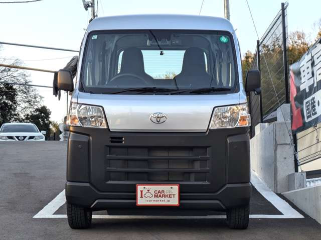 Toyota Pixis VAN — фото 3
