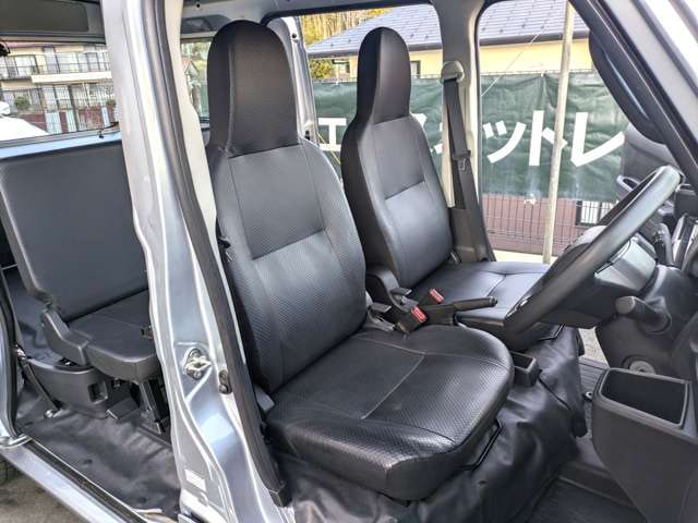 Toyota Pixis VAN — фото 11