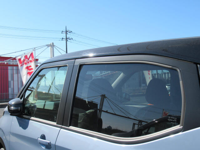 Mitsubishi EK X — фото 8