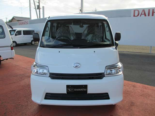 Daihatsu Granmax Cargo — фото 5