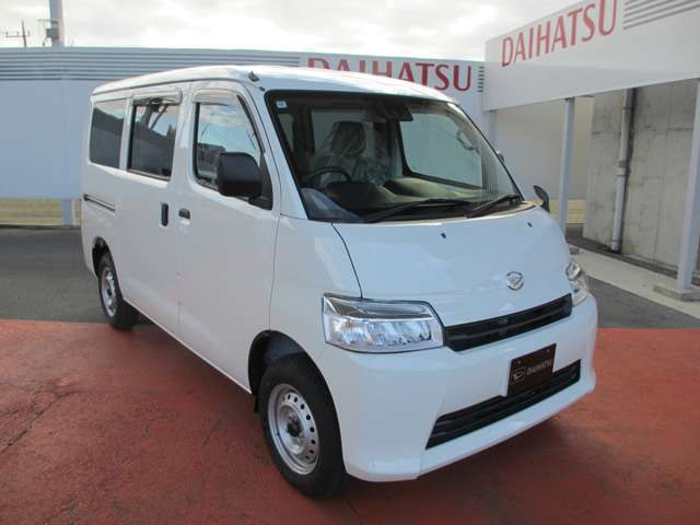 Daihatsu Granmax Cargo — фото 6