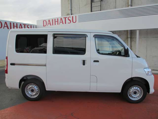 Daihatsu Granmax Cargo — фото 7