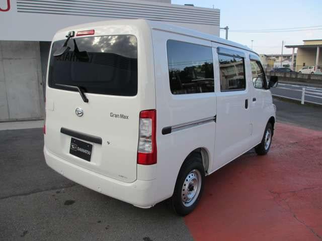 Daihatsu Granmax Cargo — фото 8
