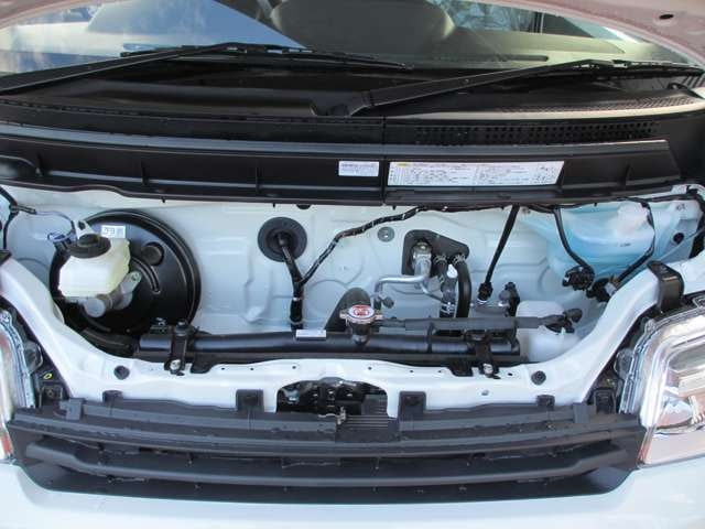Daihatsu Granmax Cargo — фото 10