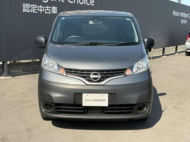 Nissan NV200 Vanette VAN — фото 2