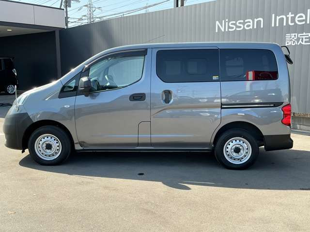 Nissan NV200 Vanette VAN — фото 3