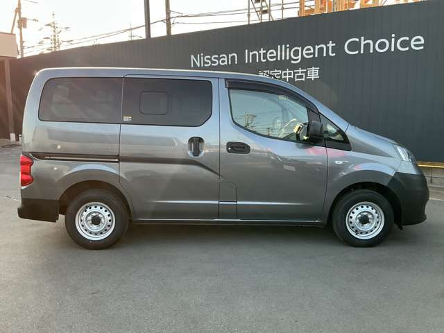 Nissan NV200 Vanette VAN — фото 6