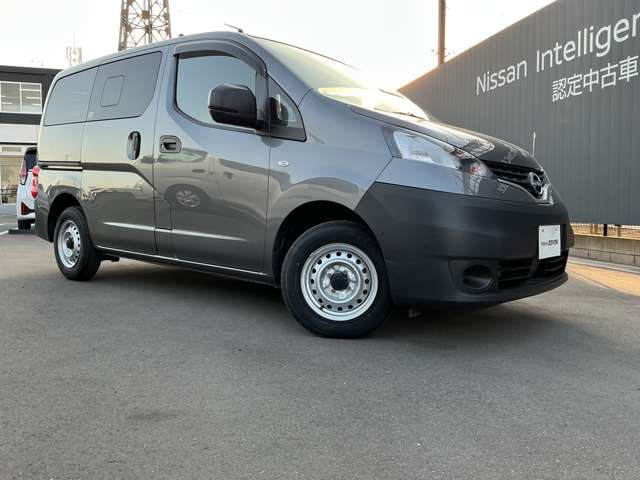 Nissan NV200 Vanette VAN — фото 10