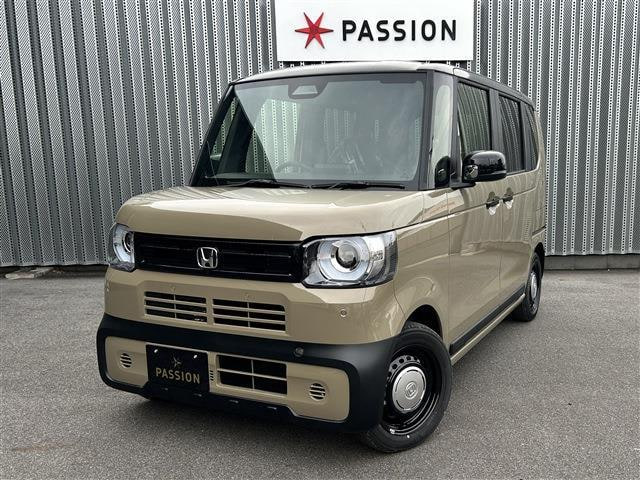 Honda N BOX — фото 3