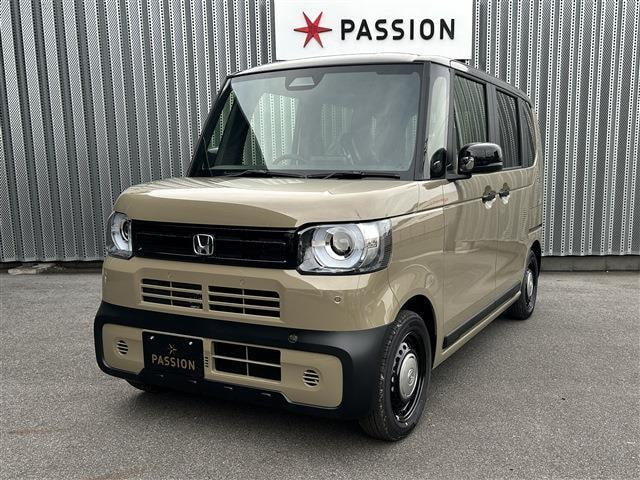 Honda N BOX — фото 4