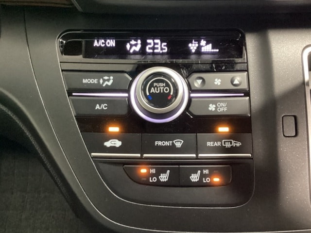 Honda Freed Plus — фото 10