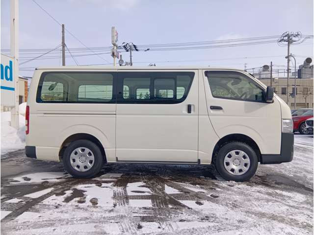 Mazda Bongo Brawny VAN — фото 5