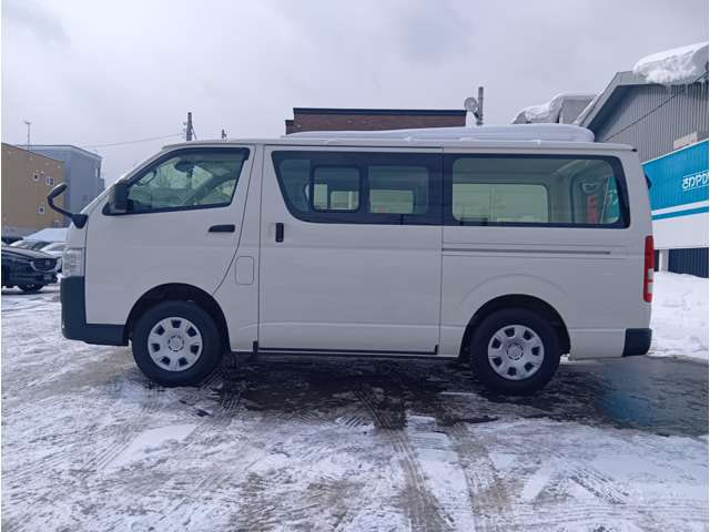 Mazda Bongo Brawny VAN — фото 6