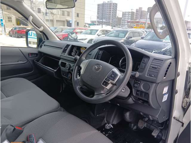 Mazda Bongo Brawny VAN — фото 8