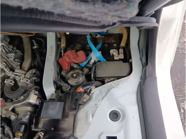 Mazda Bongo Brawny VAN — фото 10
