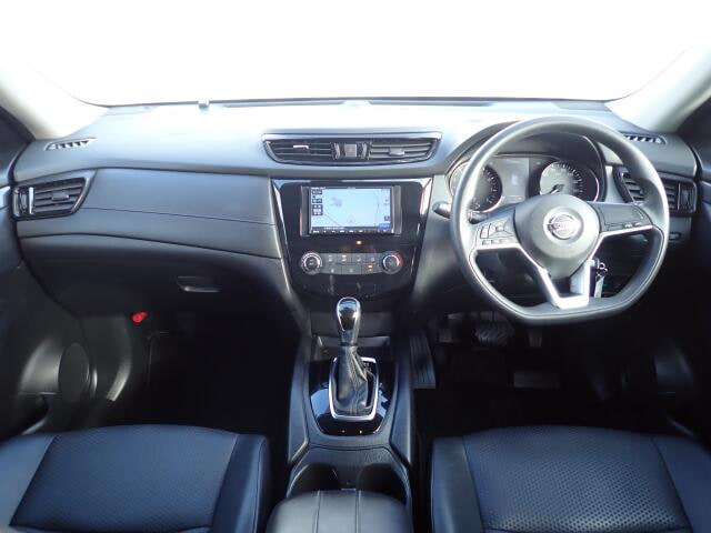 Nissan X Trail — фото 4
