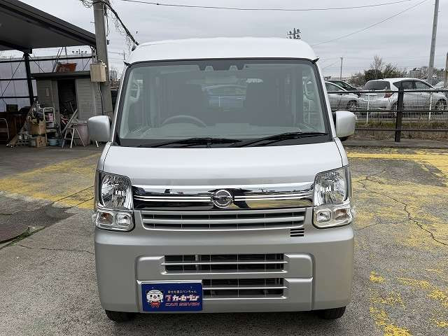 Nissan NV100 Clipper — фото 4