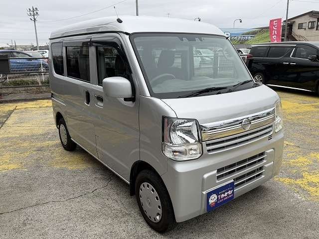 Nissan NV100 Clipper — фото 5