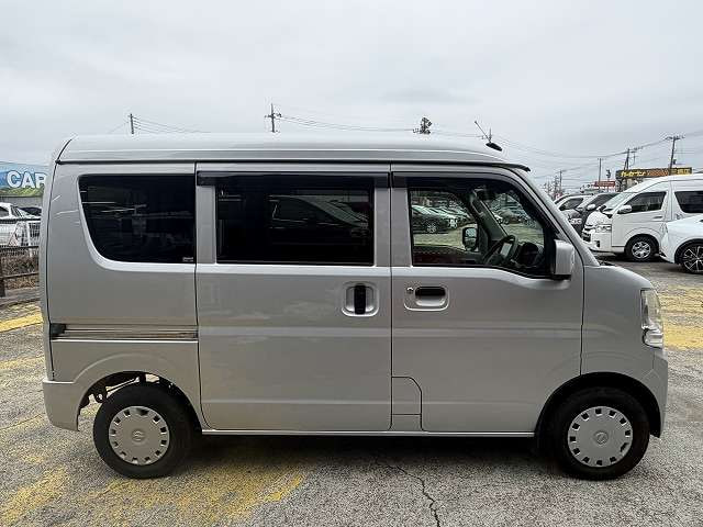 Nissan NV100 Clipper — фото 6