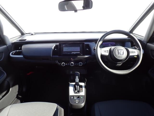 Honda FIT — фото 4