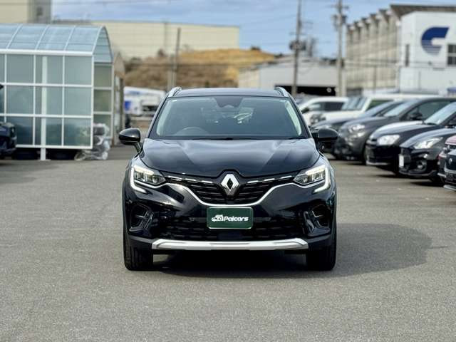 Renault Captur — фото 6