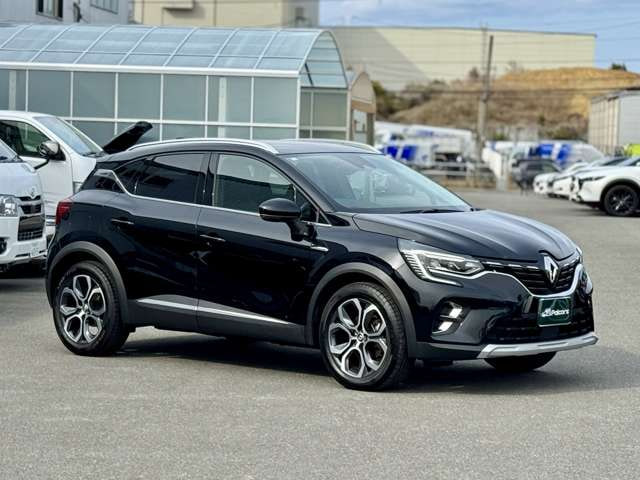 Renault Captur — фото 7