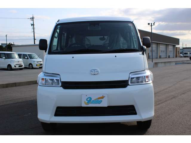 Toyota Townace VAN — фото 4