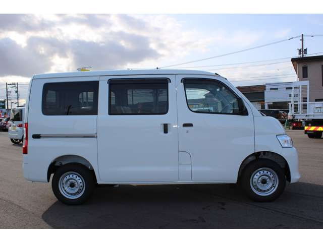 Toyota Townace VAN — фото 6
