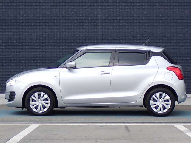 Suzuki Swift — фото 9