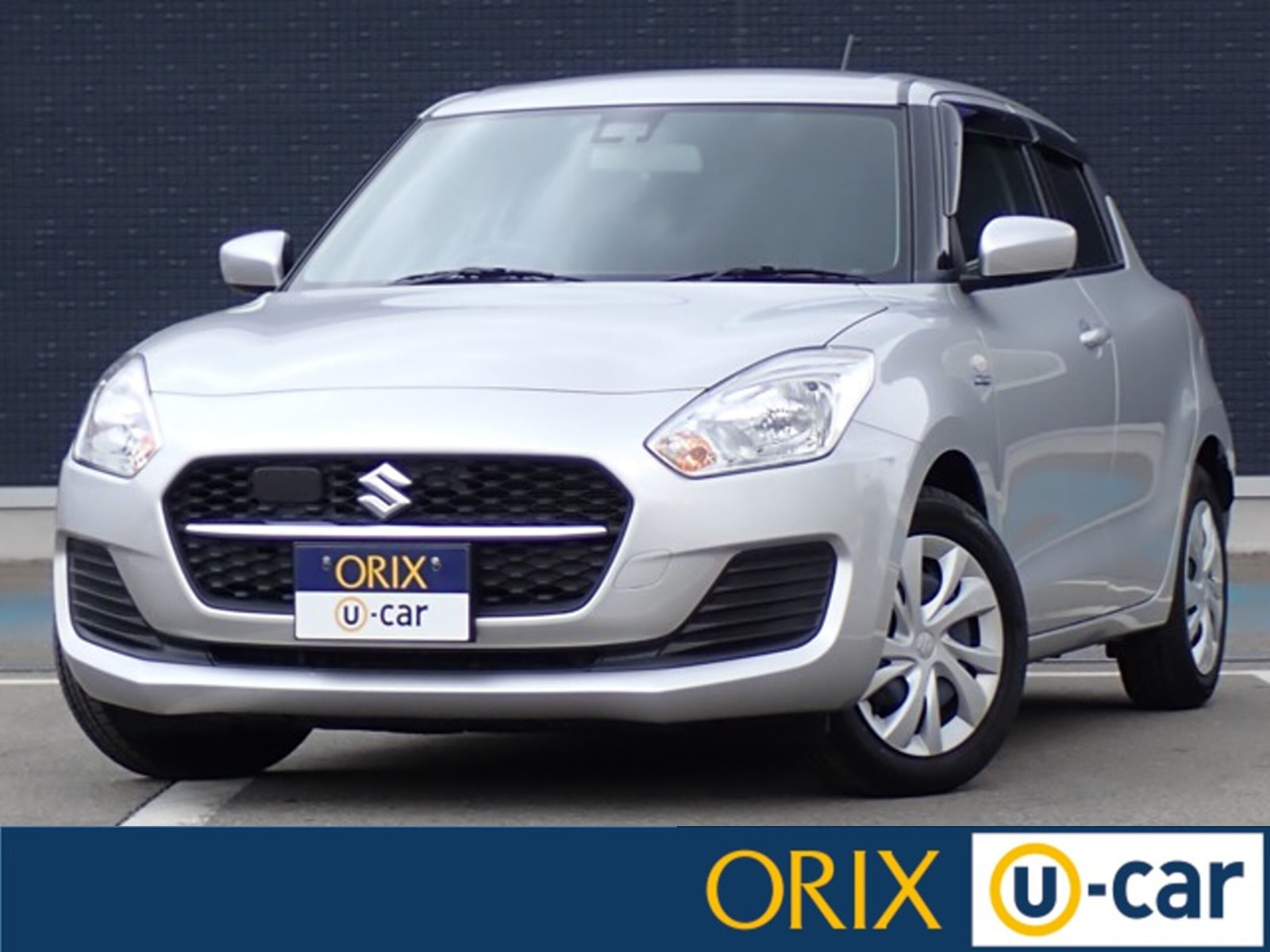 Suzuki Swift — фото 12