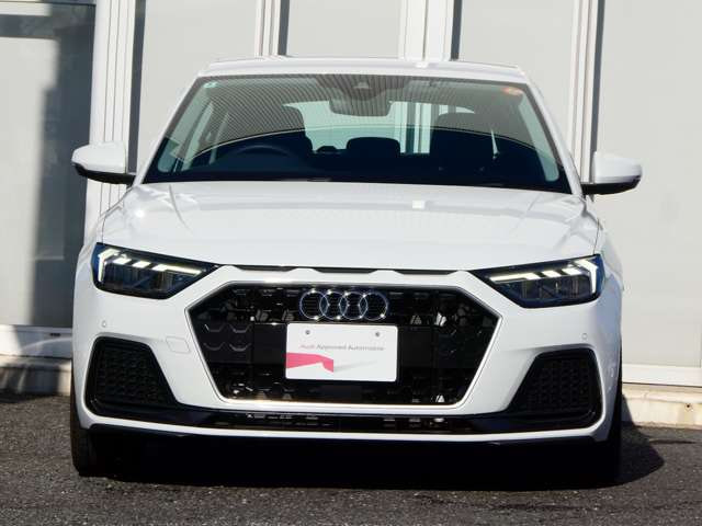 Audi A1 Sportback — фото 5