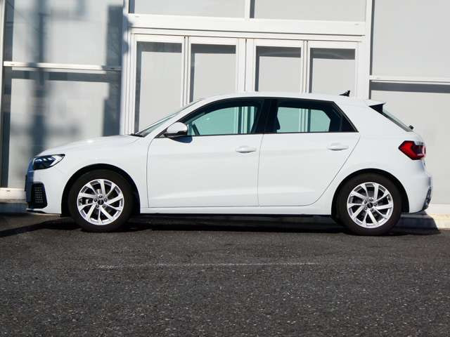 Audi A1 Sportback — фото 6