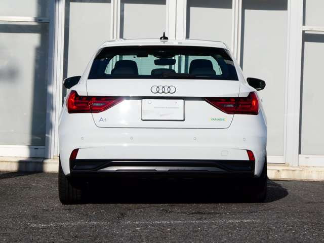 Audi A1 Sportback — фото 8